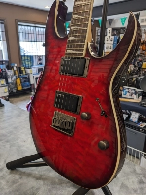 IBANEZ - RG3EX1 3